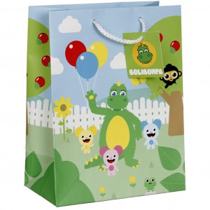 Gavepose - 23 cm - Bolibompa