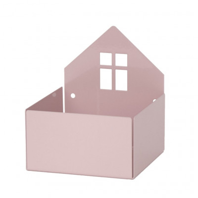 House Box - Rosa