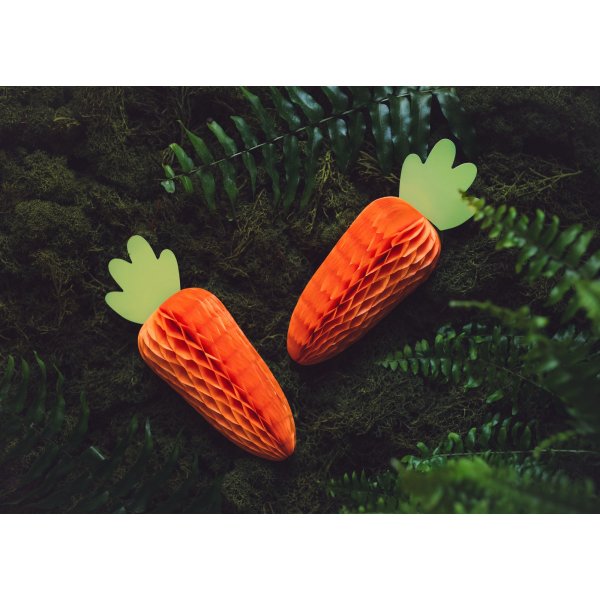 Honeycomb - Morot - 20 cm