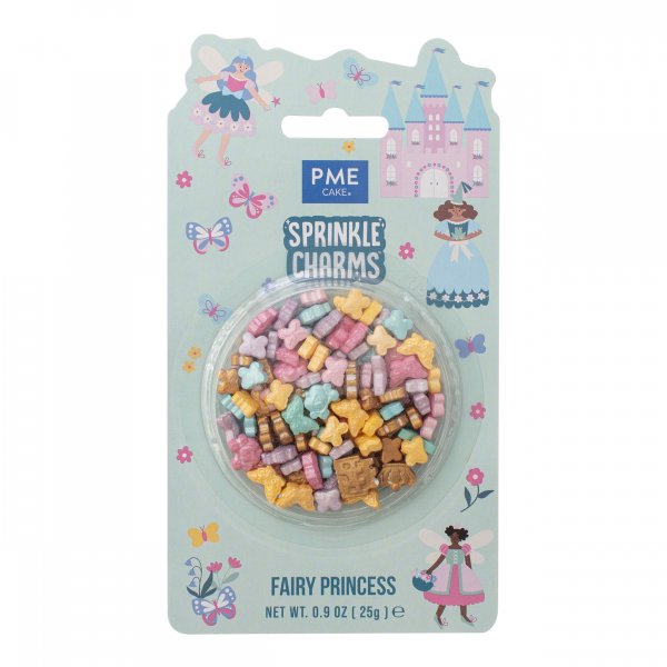 Str�ssel - Feprinsesse - PME - 25 g