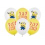 Ballonger - Minions - 30 cm Ballonger - Minions - 30 cm