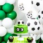 Ballonger - Øko - Fotball - 6-pakning Ballonger - Øko - Fotball - 6-pakning