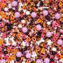 Superstreusel Strøssel Booo Halloween 90g Superstreusel Strøssel Booo Halloween 90g
