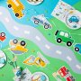 Garland - Bytrafikk - 2,5 m Garland - Bytrafikk - 2,5 m