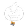 Pepperkakeform gresskar XXL 19,5 cm Pepperkakeform gresskar XXL 19,5 cm