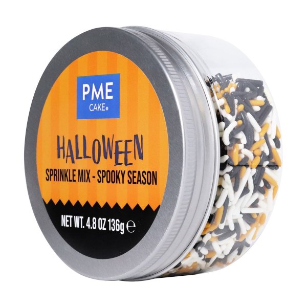 Str�blanding - Spooky Season - PME - 136 g