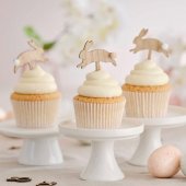 Påskebakst Påskebakst