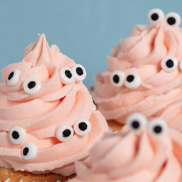 Godteri�yne - PME - Liten (7 mm)