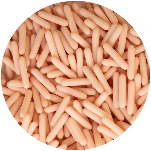 Sugar Rods - SweetApolita - Passion Peach