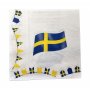 Servietter - Student - 20-pakning (33 x 33 cm) Servietter - Student - 20-pakning (33 x 33 cm)