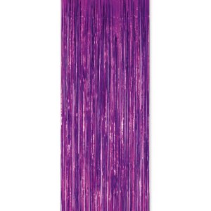 Gardiner - Lilla - 100x240 cm Gardiner - Lilla - 100x240 cm