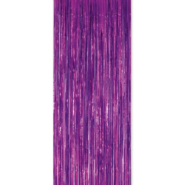 Gardiner - Lilla - 100x240 cm Gardiner - Lilla - 100x240 cm
