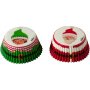 Muffinsformer - 36-pakning - Julenisse/Nisse Muffinsformer - 36-pakning - Julenisse/Nisse