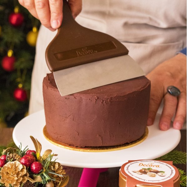 Skrape - 20 cm - Decora Skrape - 20 cm - Decora