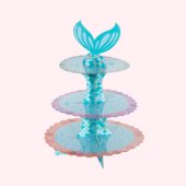 Cupcake-stativ Cupcake-stativ