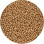 Sjokoladeperler - Medium Vintage Gold - 80 g Sjokoladeperler - Medium Vintage Gold - 80 g