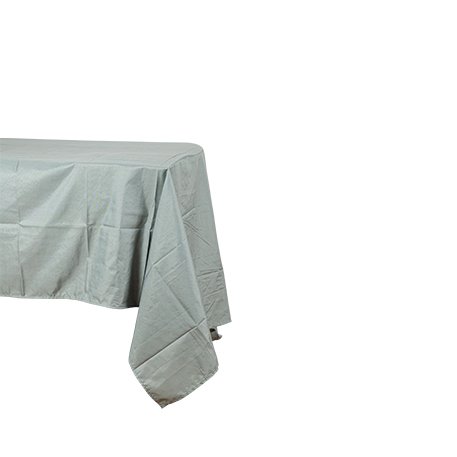 Duk - Grønn - 145 x 240 cm Duk - Grønn - 145 x 240 cm