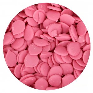 Dekosmelter - Rosa - 250g