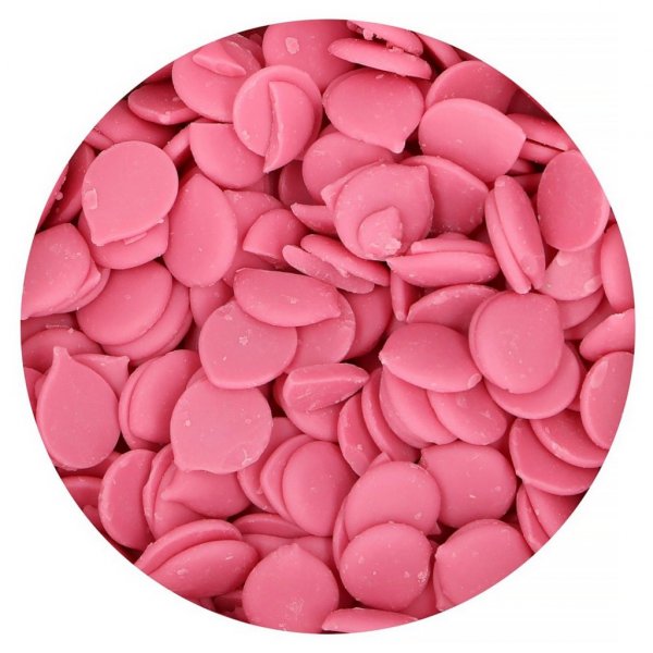 Deco melts - Rosa