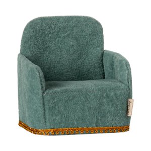 Lenestol - Maileg - Mint Lenestol - Maileg - Mint