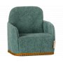 Lenestol - Maileg - Mint Lenestol - Maileg - Mint