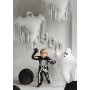 Folieballongspøkelse - Mix Folieballongspøkelse - Mix