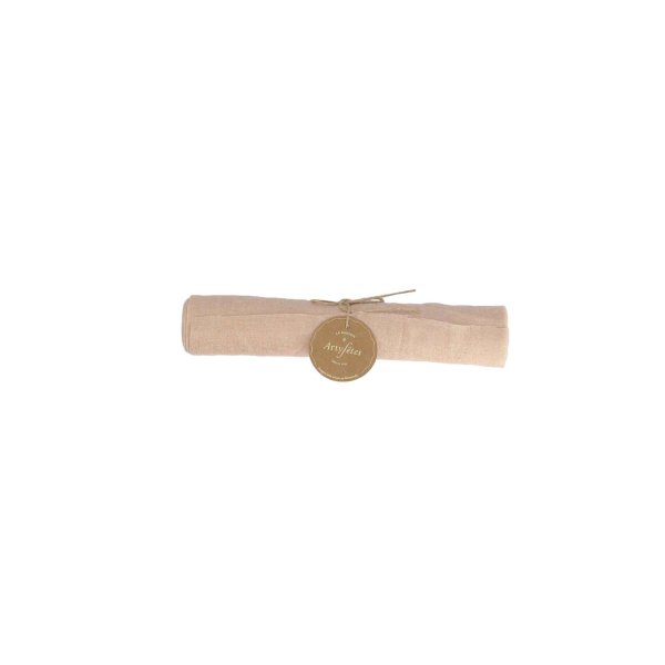 Stoffl�per - Rosa - 28 cm x 3 m