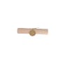 Stoffl�per - Rosa - 28 cm x 3 m