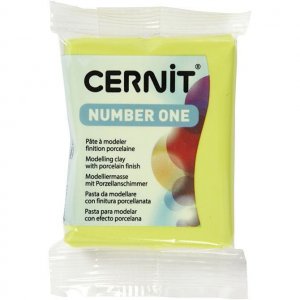 Cernit-leire - 56 g - Limegrnn
