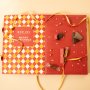 Adventskalender - Pärlans Konfektyr - 24 dører Adventskalender - Pärlans Konfektyr - 24 dører