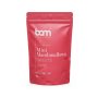 Mini marshmallows - Hvit/Rosa - BAM - 250g Mini marshmallows - Hvit/Rosa - BAM - 250g