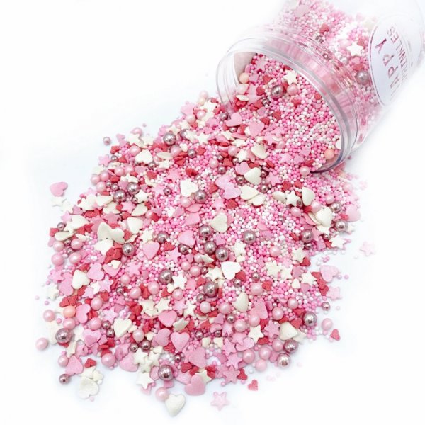 Strblanding - Happy Sprinkles - Love Birds