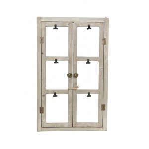 Treramme - Vindu - 48,5x3x78cm Treramme - Vindu - 48,5x3x78cm