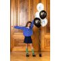 Ballonger - Harry Potter - 6-pakning