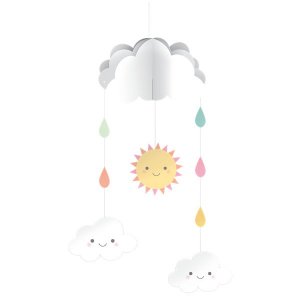 Hengende dekorasjon - Sunshine Baby Hengende dekorasjon - Sunshine Baby