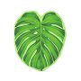 Servietter - Aloha - 16 x 14 cm - 10-pakning Servietter - Aloha - 16 x 14 cm - 10-pakning