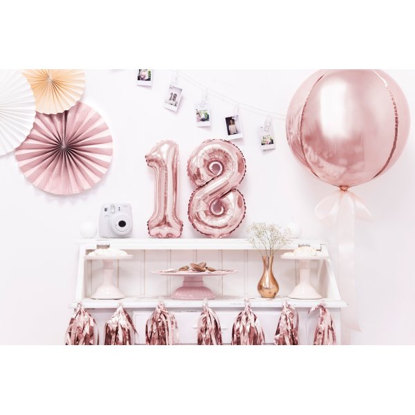 Fotogirlander - LED-lys Fotogirlander - LED-lys