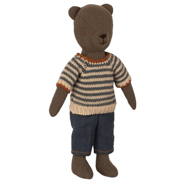 Genser og bukser - Teddy Dad Genser og bukser - Teddy Dad