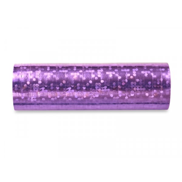 Serpentiner - Holographic - Rosa