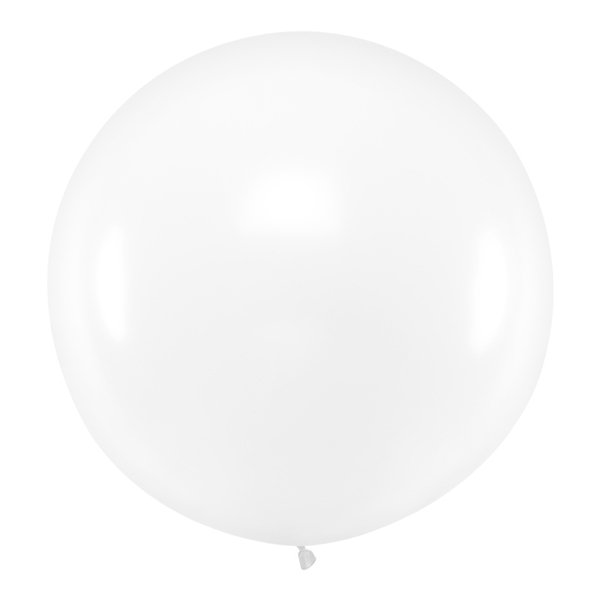 Kjempeballong - Klar Kjempeballong - Klar