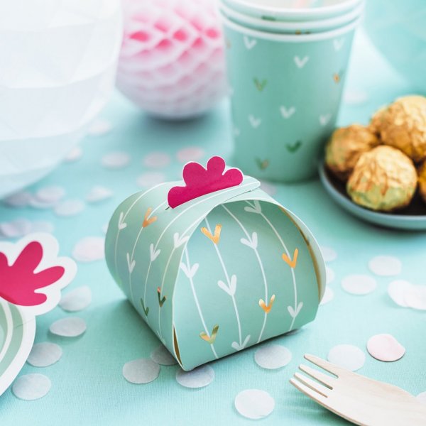 Gaveesker - Lalala Llama - 10-pakning