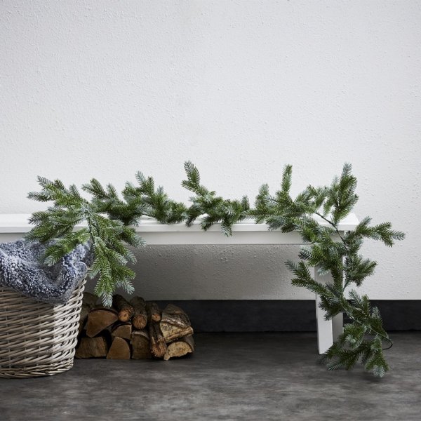 Grankrans - 2 m - Lunda Grankrans - 2 m - Lunda