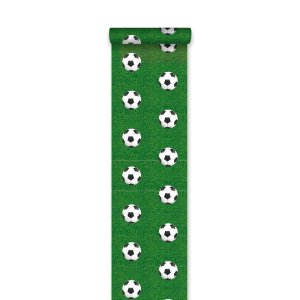 "Rød løper" - Fotball - 4,5 m lang, 60 cm bred "Rød løper" - Fotball - 4,5 m lang, 60 cm bred
