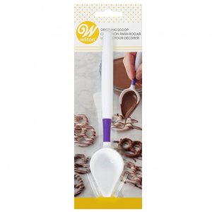 Dekorasjonsskje - Wilton