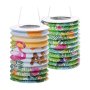 Lykter - Aloha - 2-pakning Lykter - Aloha - 2-pakning