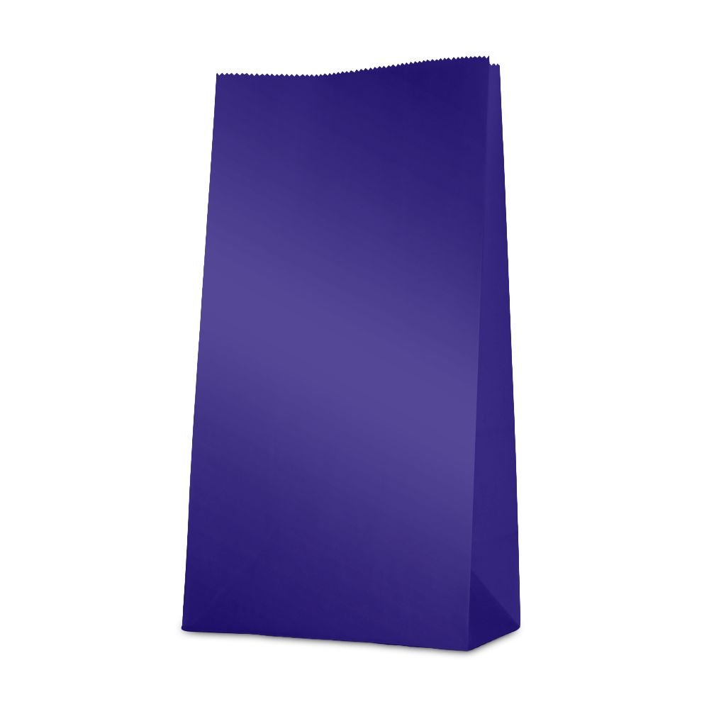 Festposer – Lilla – 23,5x13x6 cm – 12-pakning – Fiskedamposer, Fiskedam