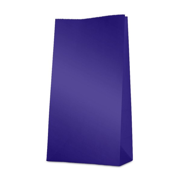 Festposer - Lilla - 23,5x13x6 cm - 12-pakning Festposer - Lilla - 23,5x13x6 cm - 12-pakning