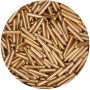 Strøsselpinner XL Metallisk Lys Gull 70 g - FunCakes Strøsselpinner XL Metallisk Lys Gull 70 g - FunCakes