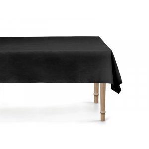 Duk - Svart