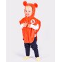 Babblarna Kostyme - Bobbo - Str 86-110